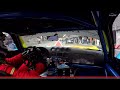 chrysler viper gts r v10 sound onboard race 1 spa six hours 2023 hd