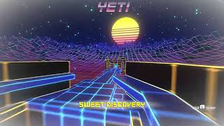 CYBERHOOK- Sweet Discovery (switch) 11.594