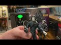 we are the borg playmates borg figures locutus and borg alcove review