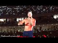 IMAGINE DRAGONS - WALKING THE WIRE (MOSCOW LIVE 29-08-2018)