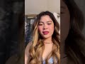 Lyca Gairanod | Instagram Live ... Oct 17,2021 (Part 2)