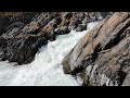 sompamit water fall don khon siphan don 4000islands laos. ラオス、シーパンドーンのソムパミットの滝。 5