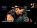 testing mortal kombat 9 game on vita3k 12 version emulator gaming test emulation