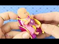 31 DIY Barbie, Baby Hacks and Crafts  Miniature Baby Bath Tub, Bags, Bottles, and more!