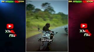 HHH ! Lamdam Tamna 🥺 Manipuri Song XML video file 🥀 link download 🚱 Sakthiba k edit .🔥.💞.💓.❌.💤