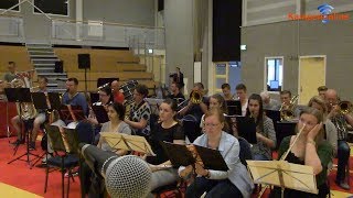 AMDG in aanloop naar Hanzeconcert