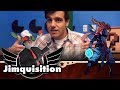 A Post Mortem Of An Ex-IGN Plagiarist's Shameless Career (The Jimquisition)