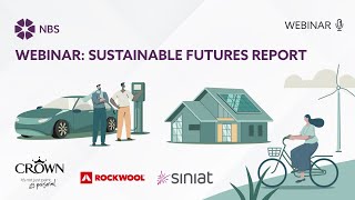 Sustainable Futures Report 2024