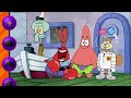 50 DIFFERENT Types of Krabby Patties! 🍔 | SpongeBob | Nickelodeon Cartoon Universe