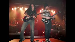 DragonForce - Valley Of The Damned (Guitars Only)