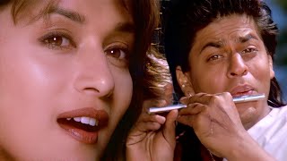 Tanhai Tanhai | Alka Yagnik | Udit Narayan | Koyla | Bollywood Romantic Song | 1997