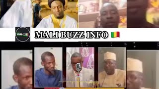 🚨THIERNO , DJEFAGA ET GNAIMA SUR LE PROPOS DE CHOUYALLAH BAYAYA KA ANALYSES 🫵🏽 🤔👂🏽⤵️