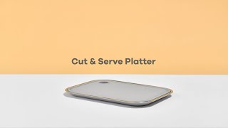 Hydro Flask Cut and Serve Platter