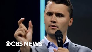 Man thrown in jail for 37 days over Charlie Kirk post wins $835,000 settlement