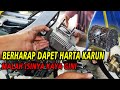 SATRIA LUMBA BARU BELI KITA CEK SIAPA TAU ADA HARTA KARUN TERSEMBUNYI