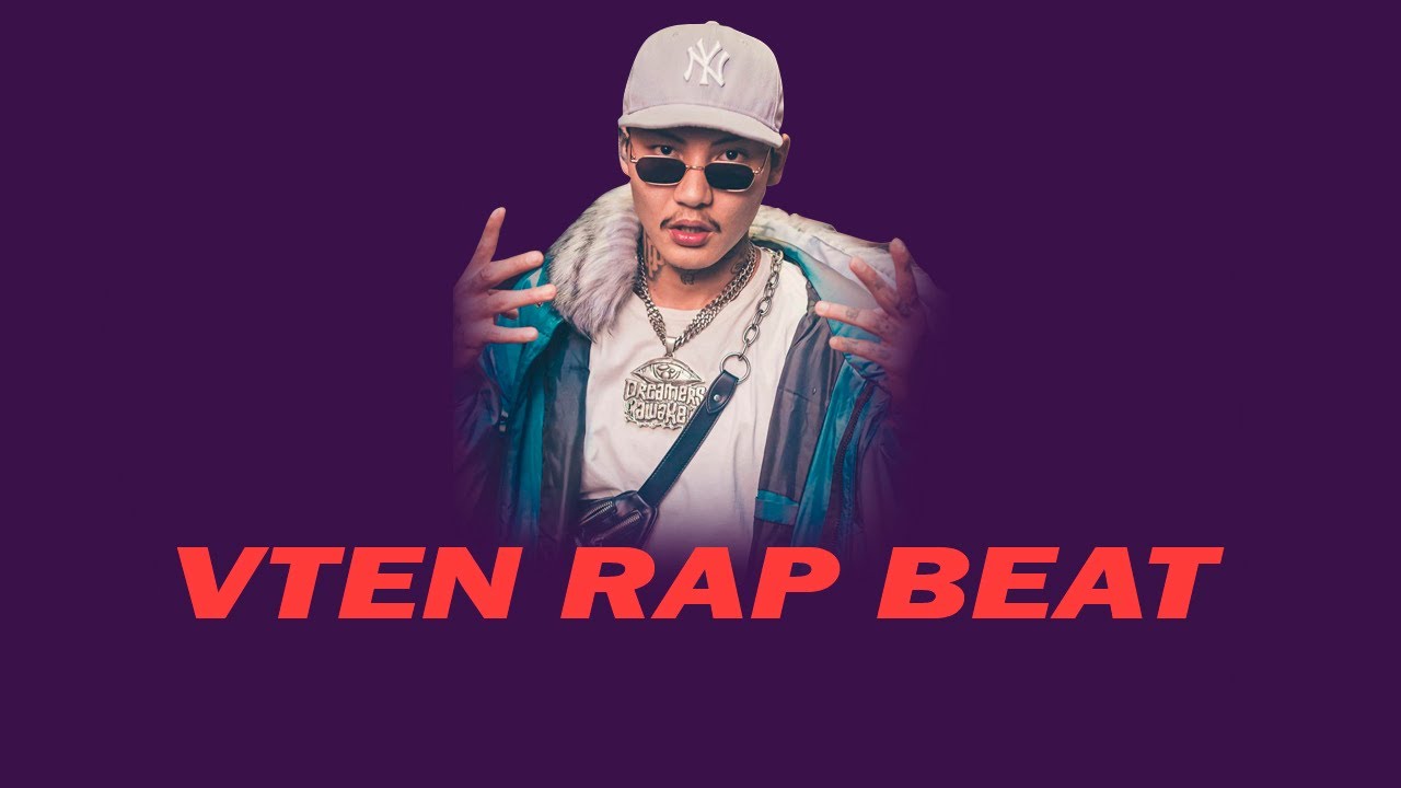 Nepali Vten Type Beat X 5 55 Type Beat Nepali Rap Beats Animated