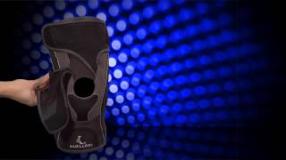 Mueller: Premium Hg80 Knee Brace