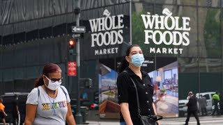 Coronavirus and Whole Foods: Our sales remain very high: CEO Whole Foods CEO