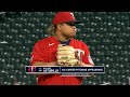 HE'S BACK! Willians Astudillo gets another pitching appearance! (The Return of La Tortuga!)