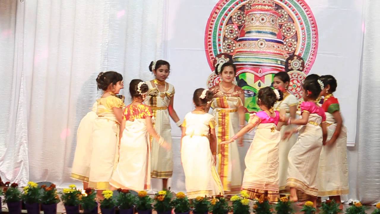 Perth Knanaya Onam 2014 Youtube Perth Knanaya Onam 2014 Youtube