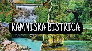 Kamniška Bistrica // Slovenia