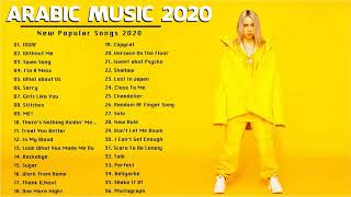 Top Songs 2020🔔 Top 40 Popular Songs Playlist 2020🔔 Best English Music Collection 2020