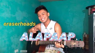 Alapaap ~ Eraserheads OPM Acoustic Cover