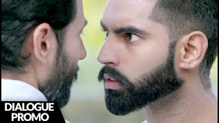 Dialogue Promo - ROCKY MENTAL ● Parmish Verma ● Latest Punjabi Film 2017