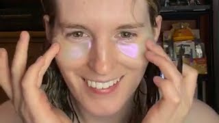 “Dating Do’s & Don’ts for Trans Girls” 🏳️‍⚧️ #MTFschool Study Hall on IG Live (5/22/26)