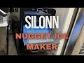 Silonn Nugget Ice Maker Review