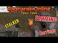 [Talon Tales] - Stalker Gears when Farming for Earrings [1]