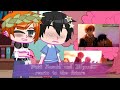 •Past Sasaki and Miyano reacts to the future //boy love//Original?// English/Spanish//•