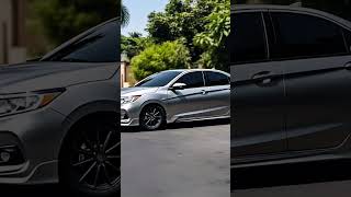 Labrador vs dark things vs Honda cars this is too much #caroftheyear (Gauransh official)