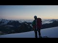 sariri trailer freeride film festival 2024