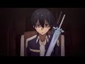 Sword Ard Online Alicization. Di saat ASUNA bertemu dengan KIRITO.