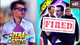 MECZE O POSADĘ!!! 🔥 od ZERA na SZCZYT  fifa 20 ⏫ odc. 37