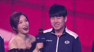 Team Meiko vs Team JieJie - LPL All Star 2021 - Round 1