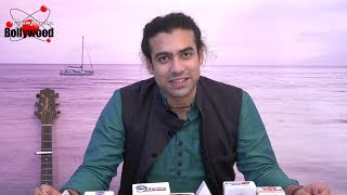 (FULL INTERVIEW) Jubin Nautiyal Shares His Song Journey With ‘Tubelight’