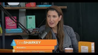 E880 Tina Sharkey CEO Brandless disrupts retail w/ products reflecting consumers' values not brands'