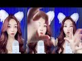 🔴 LIVE: Hypnotic ASMR deep breathing for your insomnia (팅글 ASMR / ゾクゾク体験)