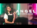 ANGEL - Denny Caknan feat. Cak Percil || DYAH NOVIA (Live Cover)