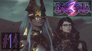 Bayonetta 3 - #14 Problema Duplo, Legendado em PT-BR | PC