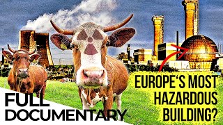 Inside Sellafield: UK's Most Dangerous Nuclear Site | ENDEVR Documentary