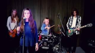 No Name - Teenage Kicks (cover live)