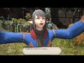 【ff14】むつきの配信 黄金のレガシー 守護天節2024【ps5】 115　 241018