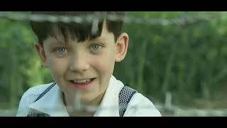 The Boy in the Striped Pajamas (2008) | Official Classic Trailer | 4K | Miramax