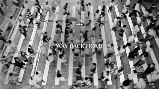 숀 (SHAUN) - Way Back Home Piano Cover