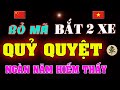 [Cờ tướng hay] KHỦNG KHIẾP. Bỏ 2 XE, Cờ tàn Phế Luôn MÃ, 0 thể tin nổi của Ngô Lan Hương