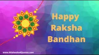 Raksha Bandhan Status | Raksha Bandhan Whatsapp Status 2021| Rakhi Special | Brother Sister Status