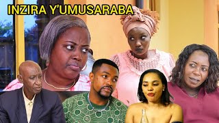 INZIRA Y'UMUSARABA S2 EP 48 :(😭DISI IRIBAGIZA na CYUSA BARIGENDEYE ISIMBI ASIGAYE WENYINE ) #film